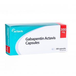 Buy Gabapentin 300mg Online